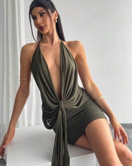 Vestido Sabrina